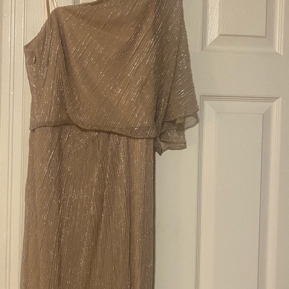Adrianna Papell Dress New Without Tag - Picture 4 of 6